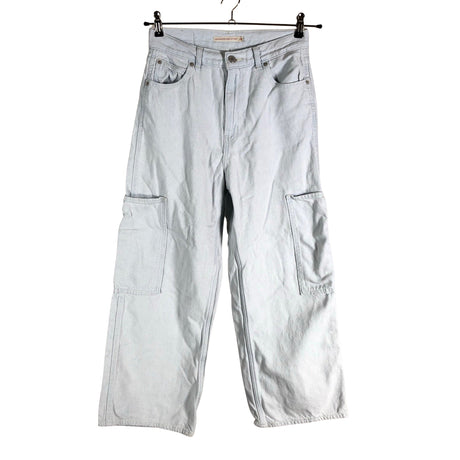 Unisex Levi's - Jeans, size W28 - Light blue ()