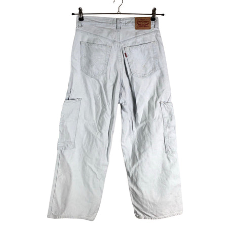 Unisex Levi's - Jeans, size W28 - Light blue (2)