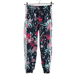 Unisex Adidas - Sports trousers, size 36 - Blue (1)