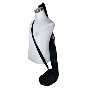 Unisex Pro Limit - Sports bag, size Maxi - Black (1)