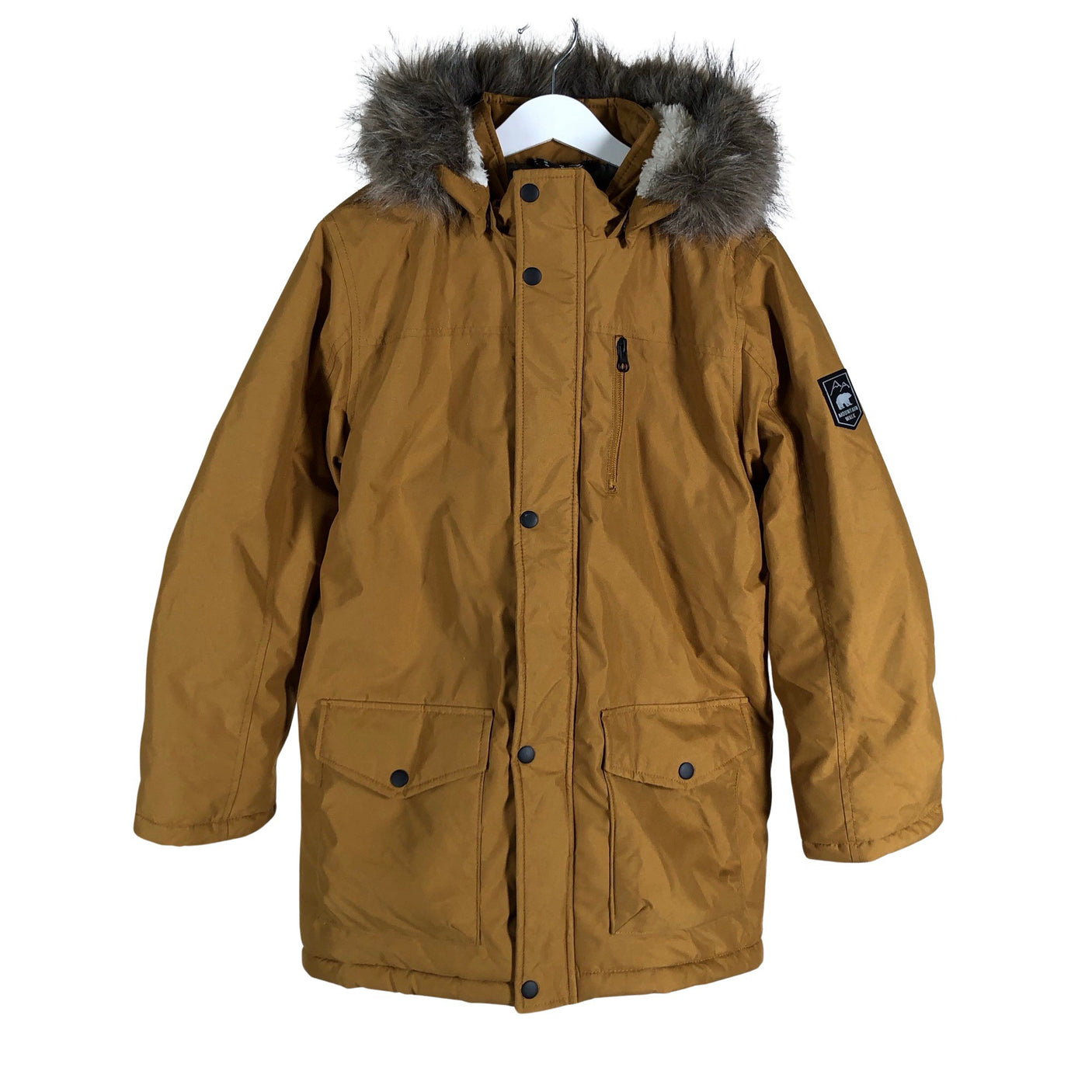 Unisex Name It - Toppatakki, koko 140 - 146 -  (1)