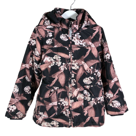 Unisex Name It - Toppatakki, koko 110 - 116 -  ()