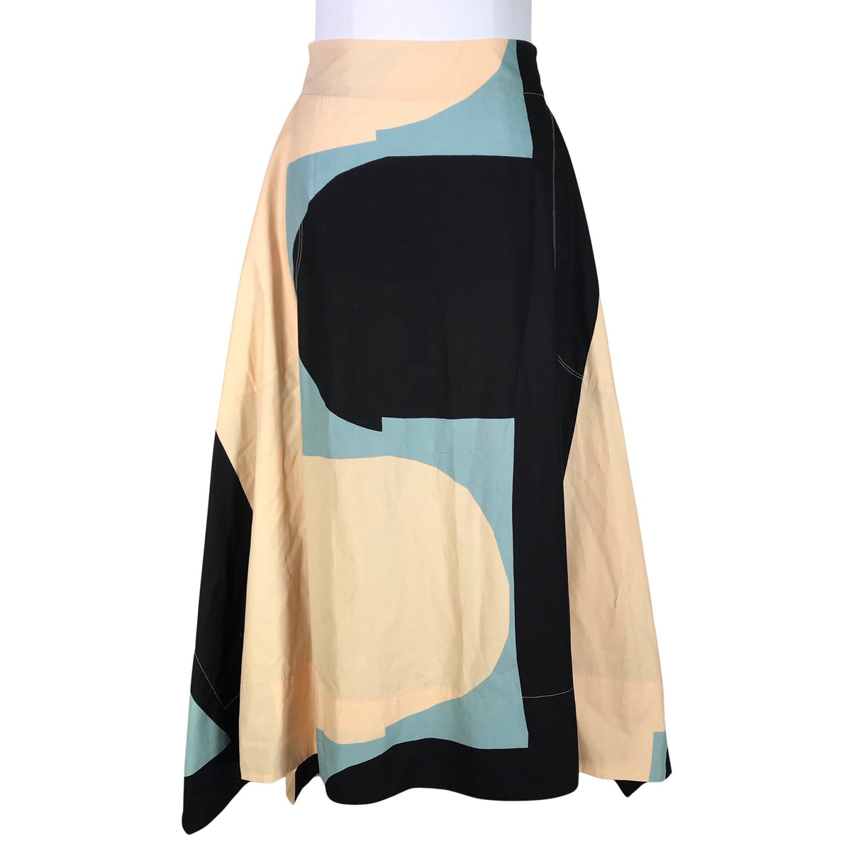 Unisex Marimekko - Kangashame, koko 36 -  (1)