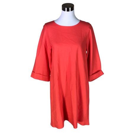 Unisex COS - Dress, size 34 - Orange ()