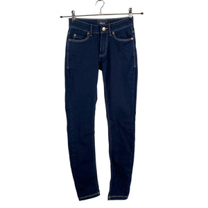 Unisex Your Face - Jeans, size 32 - Blue (1)