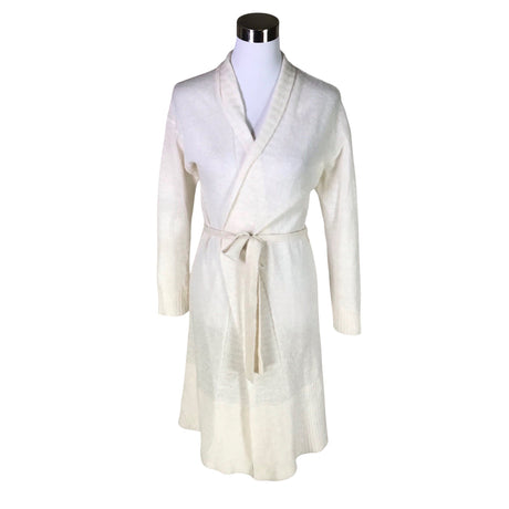 Unisex Ril's - Cardigan, size 36 - Natural white ()