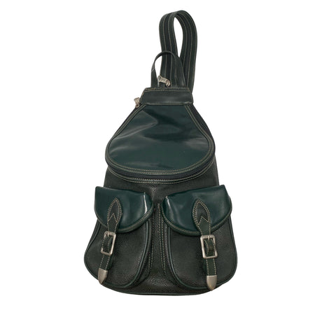 Unisex Esprit - Shoulder bag, size Maxi - Green ()