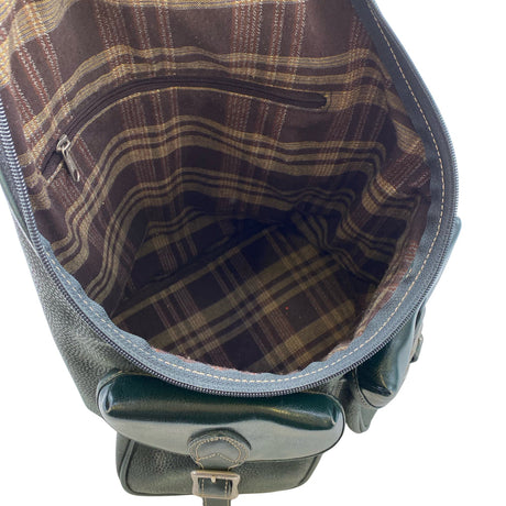 Unisex Esprit - Shoulder bag, size Maxi - Green (2)