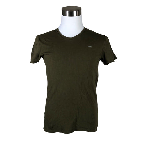Unisex Diesel - T-shirt, size L - Green ()