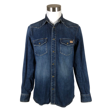 Unisex Dickies - Farkkupaita, koko M -  ()