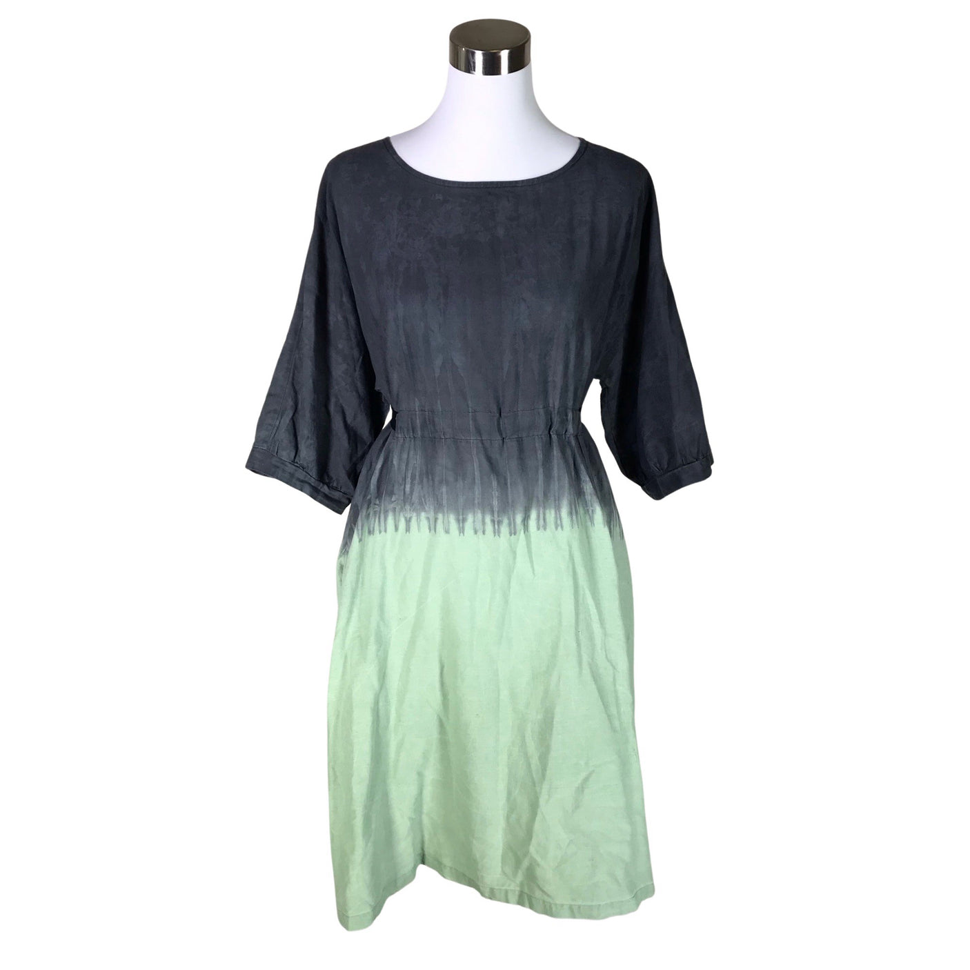 Unisex Marita Huurinainen - Dress, size 38 - Gray (1)