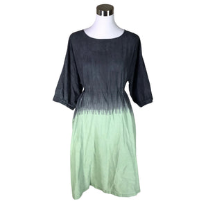 Unisex Marita Huurinainen - Dress, size 38 - Gray (1)