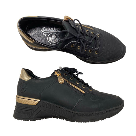 Unisex Rieker - Tennarit, koko 37 -  ()