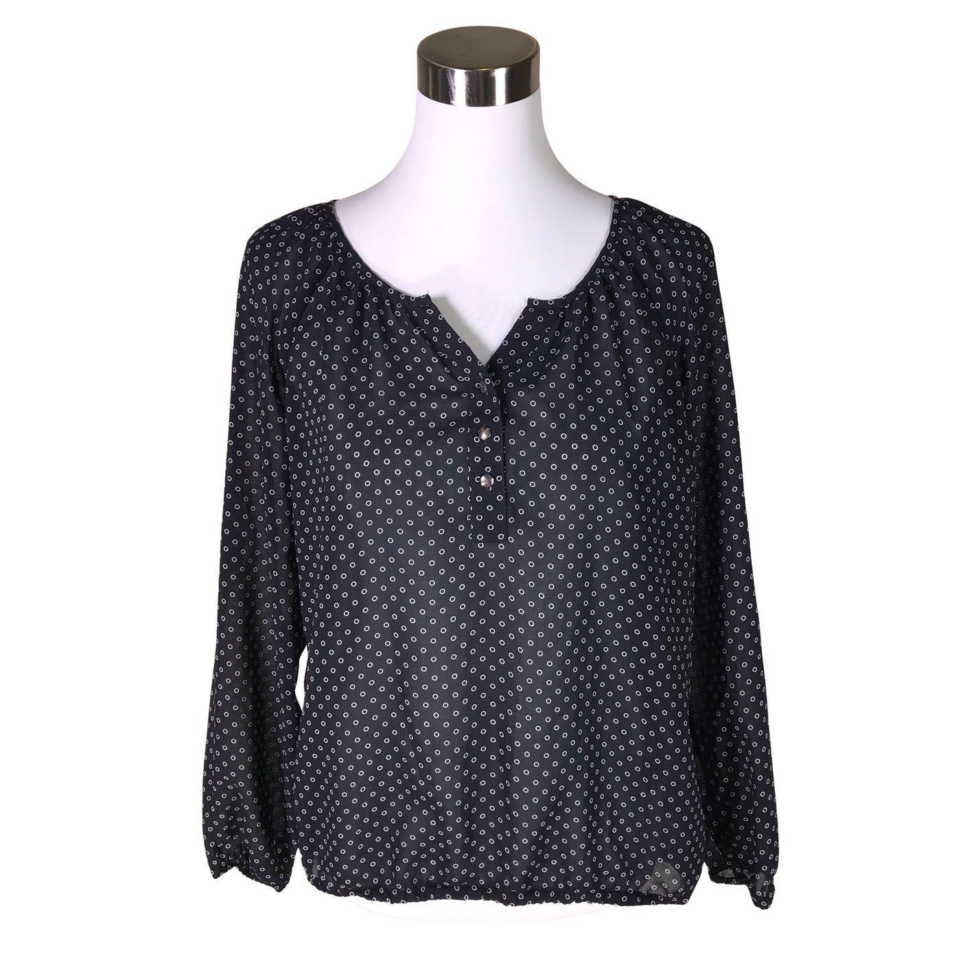 Unisex Comma - Pusero, koko 38 -  (1)