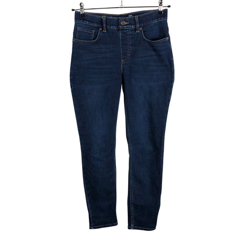 Unisex Lee - Jeans, size W28 - Blue ()
