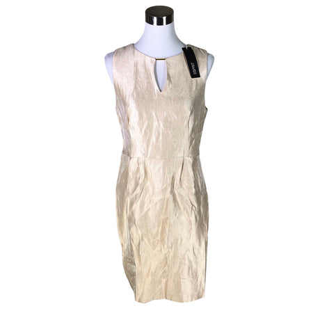 Unisex Esprit - Sheath dress, size 40 - Beige ()