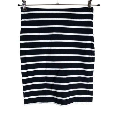 Unisex NOSH - Sweat skirt, size 34 - Black ()