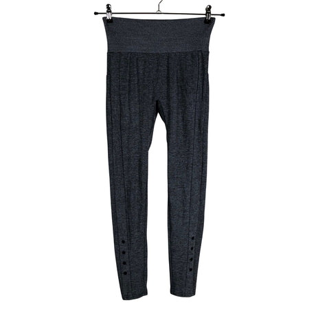 Unisex Gymshark - Sports tights, size 38 - Gray ()