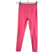 Unisex Girlfriend Collective - Sports tights, size 36 - Pink ()
