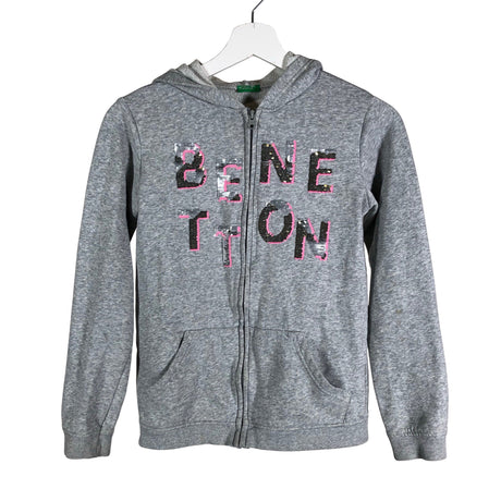Unisex Benetton - Huppari, koko 158 - 164 -  ()