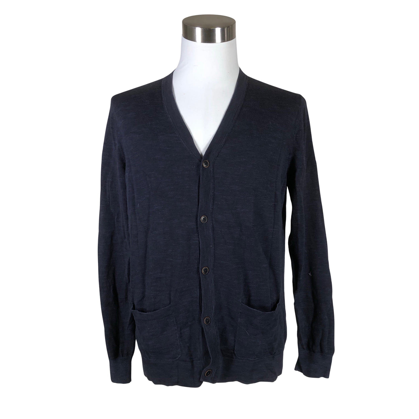 Unisex Tommy Hilfiger - Neuletakki, koko L -  (1)