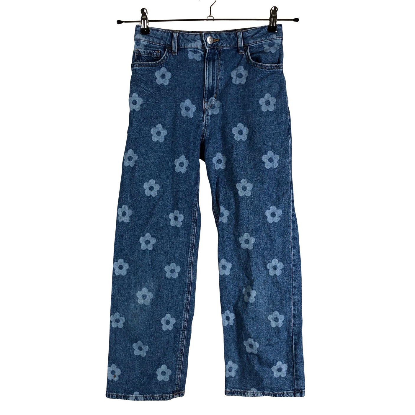 Unisex Lindex - Farkut, koko 152 - 158 -  (1)