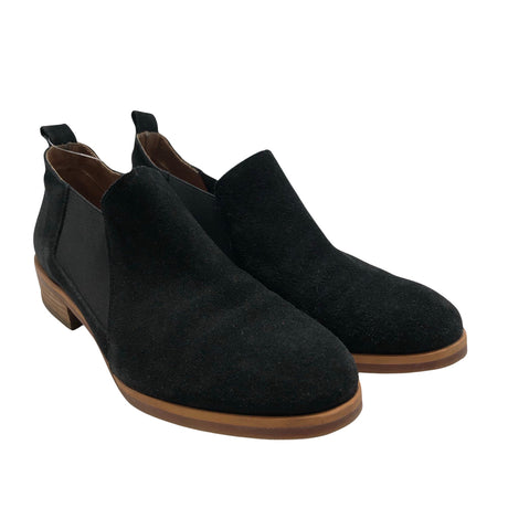 Unisex Sixtyseven - Ankle boots, size 40 - Black (2)