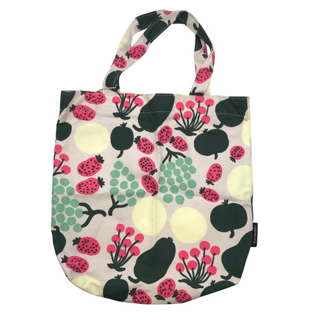 Unisex Marimekko - Ostoskassi, koko Maxi -  ()