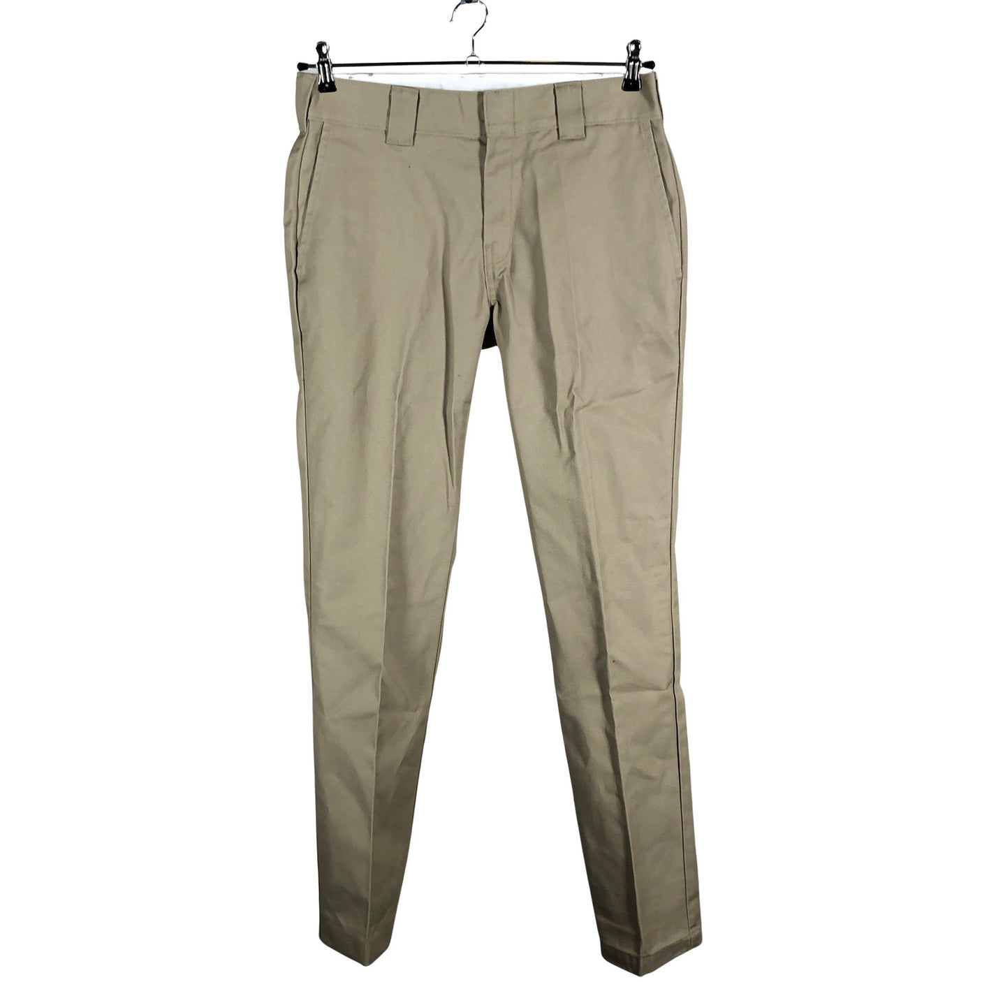 Unisex Dickies - Chinos, size W31 - Beige (1)
