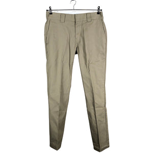 Unisex Dickies - Chinos, size W31 - Beige (1)