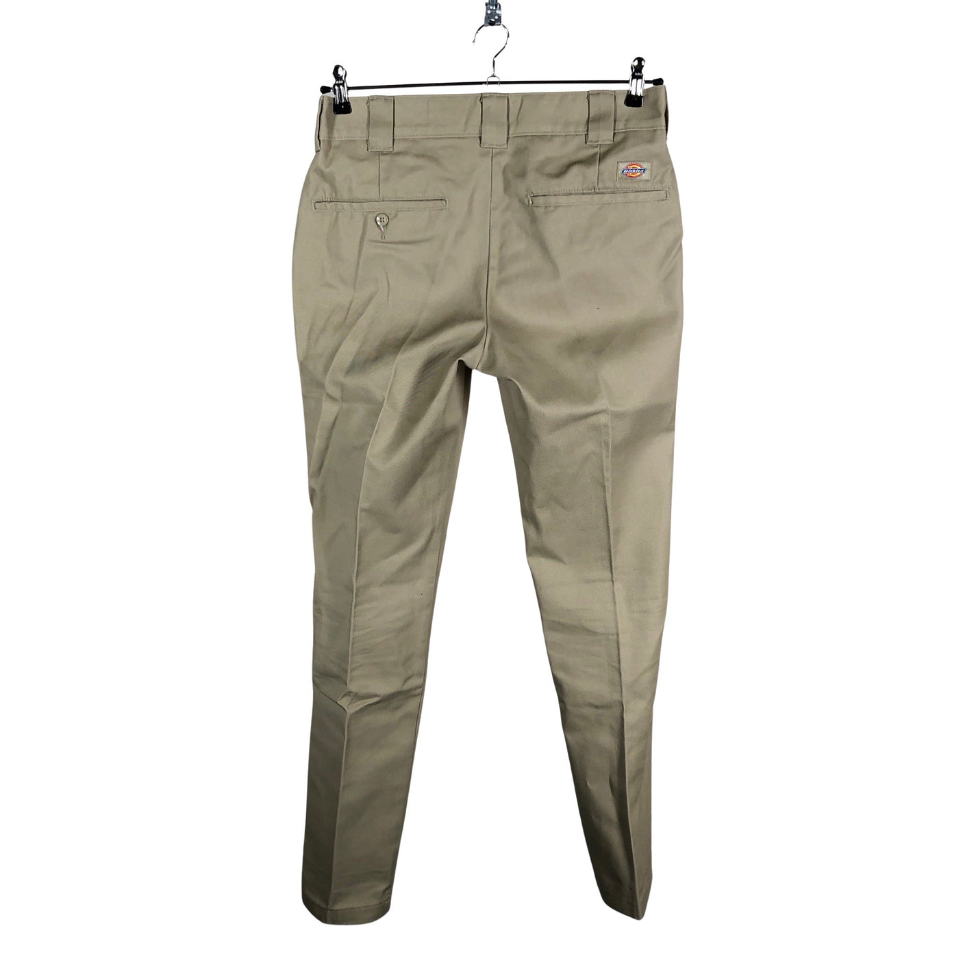 Unisex Dickies - Chinos, size W31 - Beige (2)