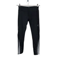 Unisex Energetics - Sports tights, size 34 - Black ()