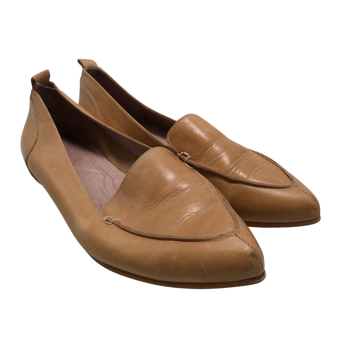 Unisex Wonders - Loaferit, koko 40 -  (2)