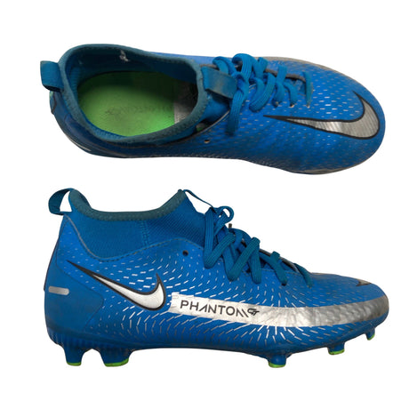 Unisex Nike - Football boots, size 35 - Blue ()
