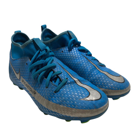 Unisex Nike - Football boots, size 35 - Blue (2)
