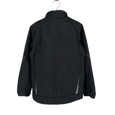Unisex Motion Fashion - Lightly padded jacket, size 122 - 128 - Black (2)