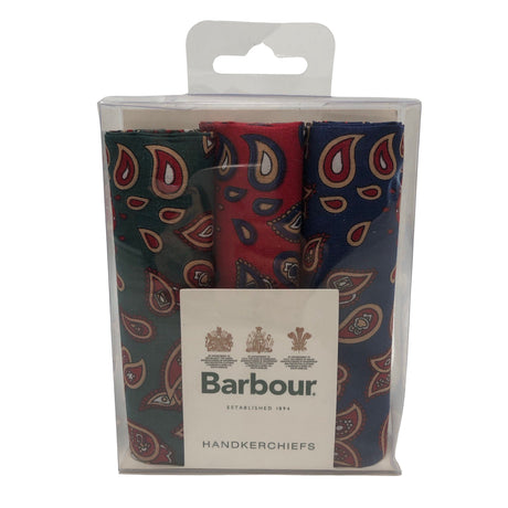 Unisex Barbour - Taskuliina, koko Mini -  ()