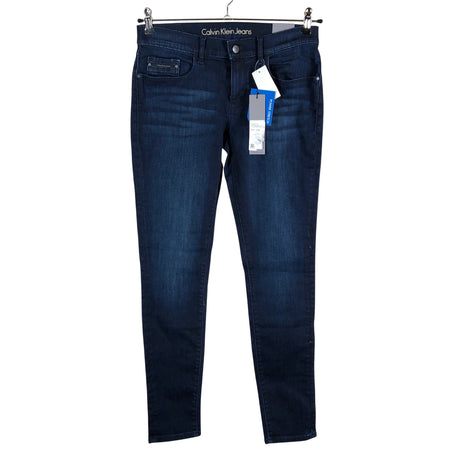Unisex Calvin Klein Jeans - Jeans, size W32 - Blue ()