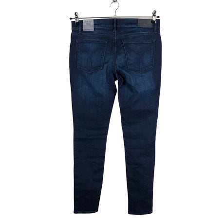 Unisex Calvin Klein Jeans - Jeans, size W32 - Blue (2)