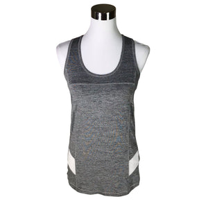 Unisex Tommy Hilfiger - Sports top, size 38 - Gray (1)