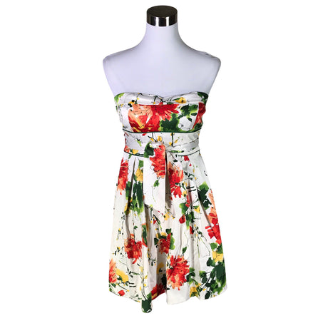 Unisex Teeze Me - Party dress, size 36 - White ()