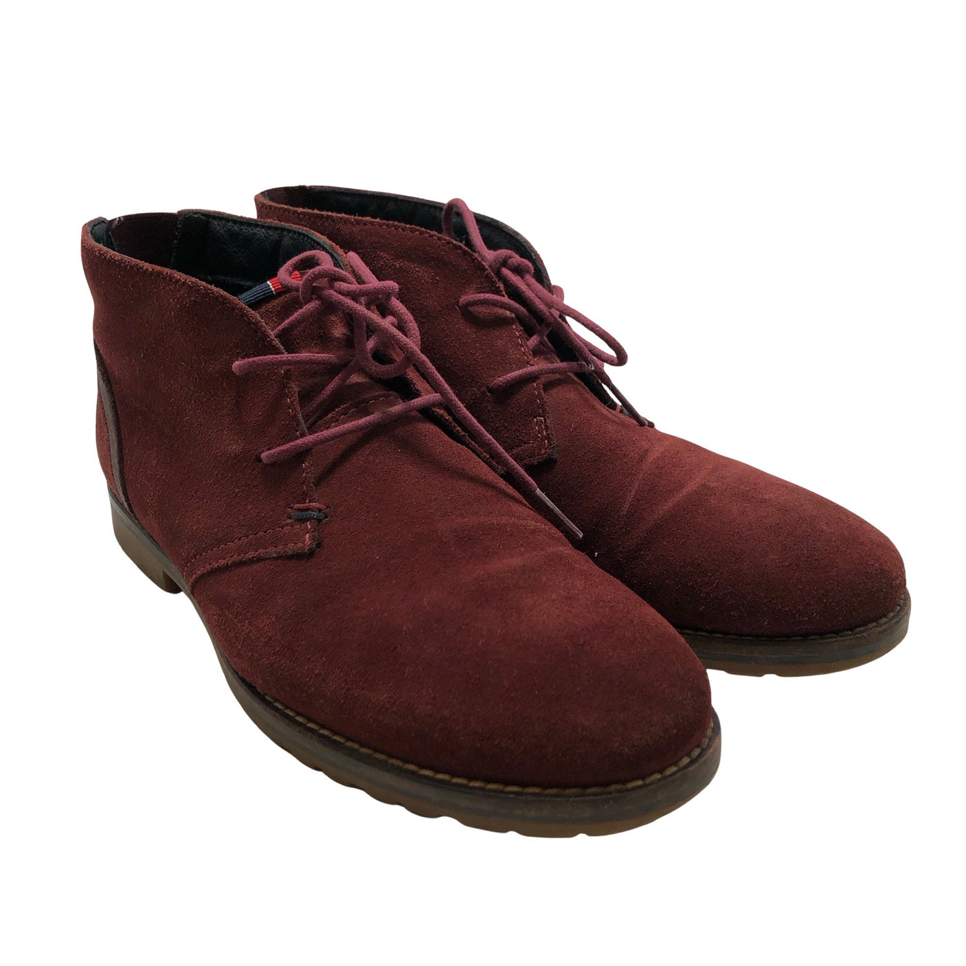 Unisex Tommy Hilfiger - Nilkkurit, koko 38 -  (2)