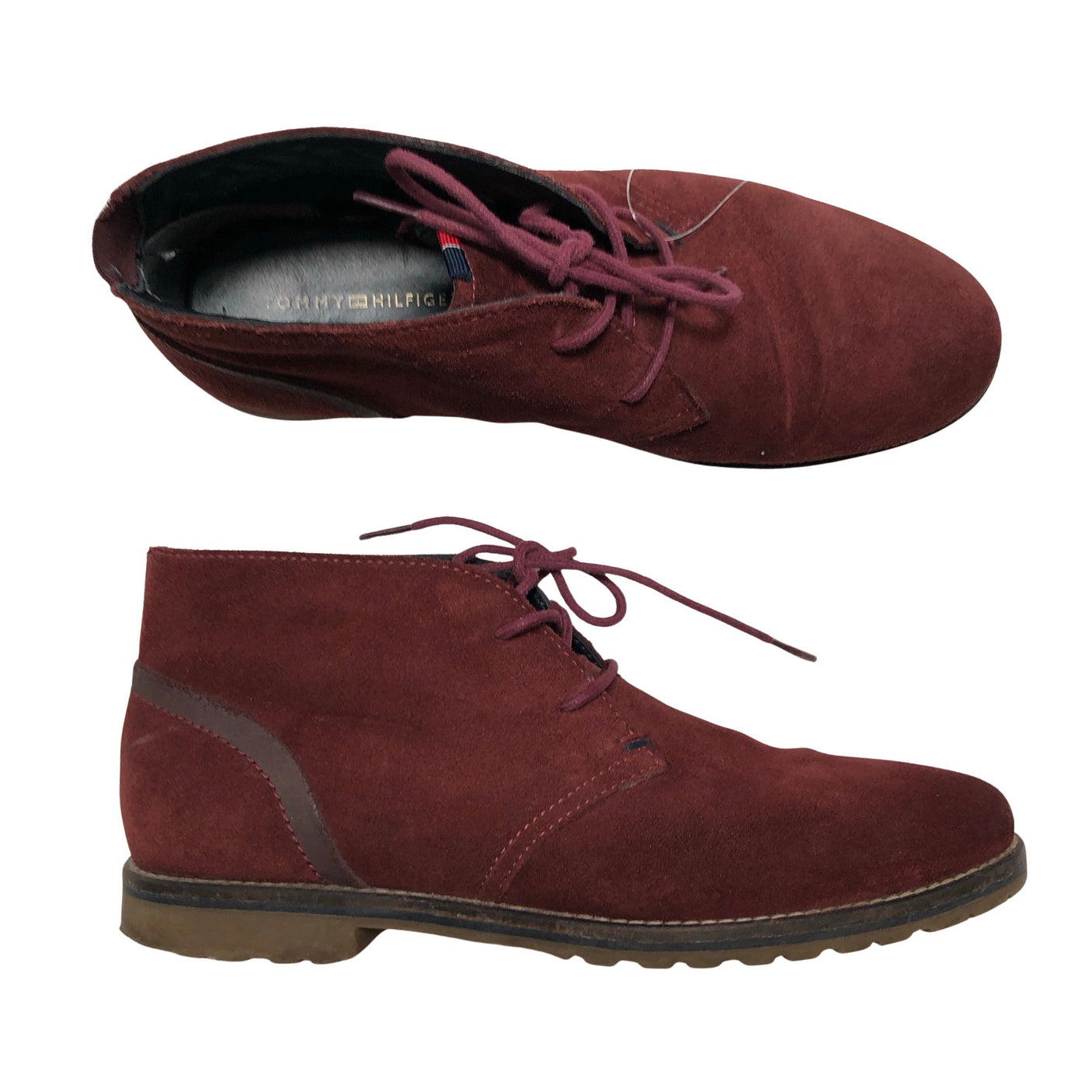 Unisex Tommy Hilfiger - Nilkkurit, koko 38 -  (1)