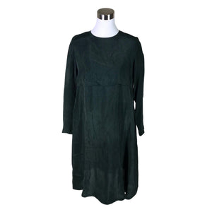 Unisex COS - Dress, size 34 - Green (1)