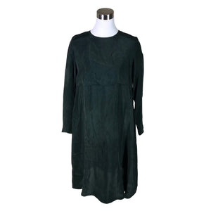 Unisex COS - Dress, size 34 - Green (1)