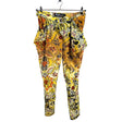 Unisex Desigual - Slacks, size W28 - Yellow ()