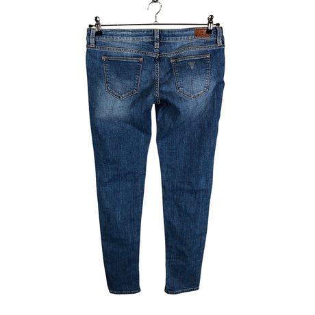 Unisex Guess - Jeans, size W30 - Blue (2)