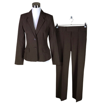 Unisex Mexx - Suit set, size 36 - Brown ()
