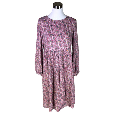 Unisex Esprit - Schiffon dress, size 36 - Light pink ()