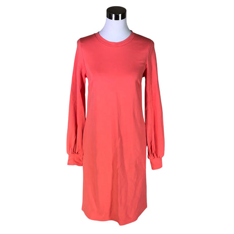 Unisex Nanso - Tricot dress, size 36 - Light pink ()